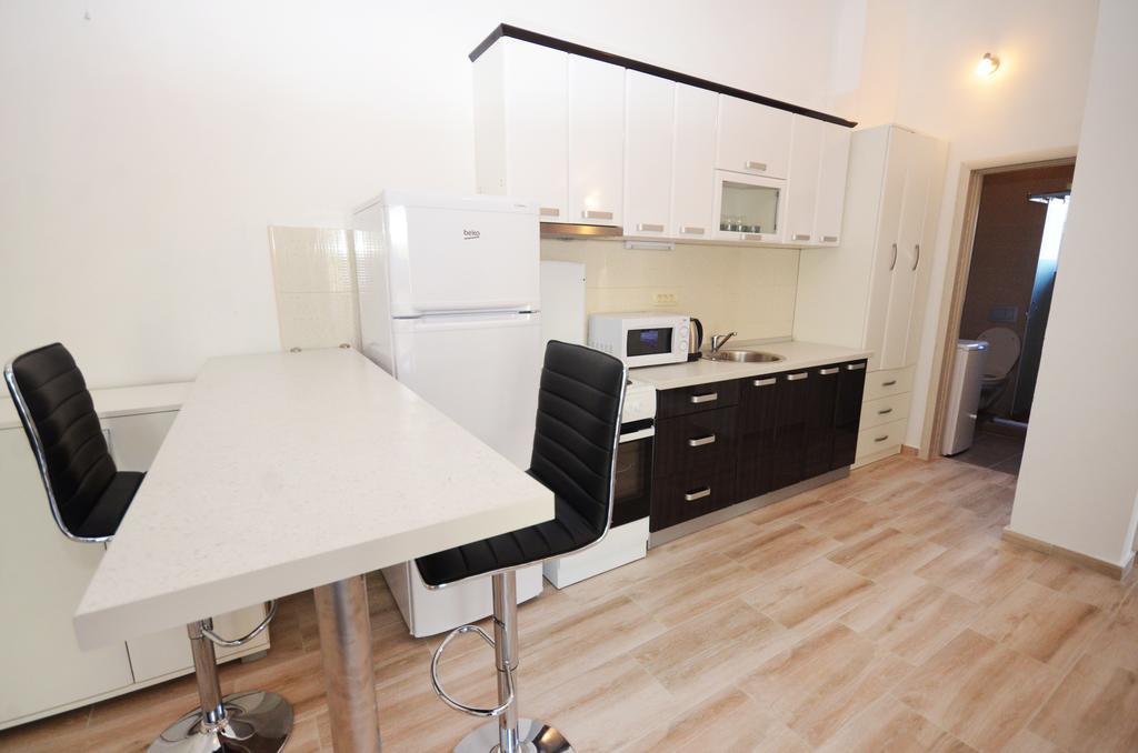 Apartmani Mizdrak Kotor Zewnętrze zdjęcie